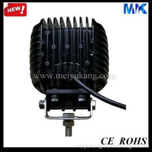 5.5\" 50W Headlight Super Bright LED Work Light for Car MK-2009
